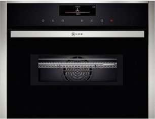 Духовой шкаф Нефф C18QT27N0 фото Духовой шкаф Neff C18QT27N0 фото