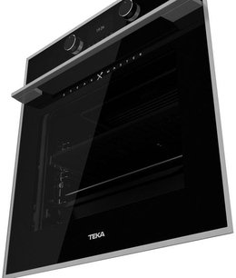 Духовой шкаф Тека STEAKMASTER BLACK-SS фото 4 Духовой шкаф Teka STEAKMASTER BLACK-SS фото 4