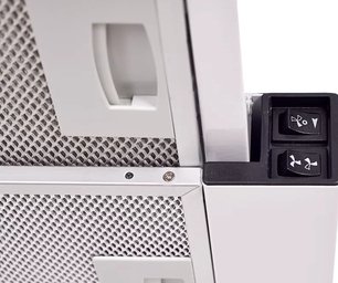 Вытяжка Куперсберг Slimlux II 60 BGL фото 3 Вытяжка Kuppersberg Slimlux II 60 BGL фото 3