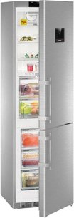 Холодильник Либхер CBNies 4858 Premium BioFresh NoFrostt фото 2 Холодильник Liebherr CBNies 4858 Premium BioFresh NoFrostt фото 2