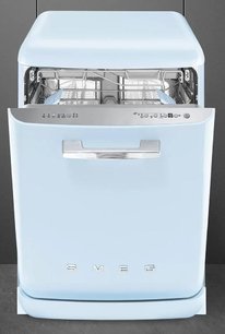 Посудомоечная машина Смег LVFABPB2 фото 2 Посудомоечная машина Smeg LVFABPB2 фото 2