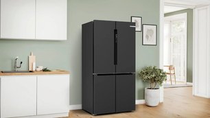 Холодильник Side-by-Side Бош KFN96AXEA фото 3 Холодильник Side-by-Side Bosch KFN96AXEA фото 3