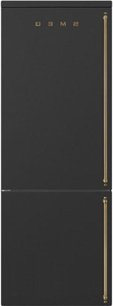 Холодильник Смег FA8005LAO фото Холодильник Smeg FA8005LAO фото