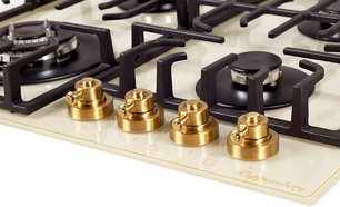 Независимая варочная панель Куперсберг TG 699 C фото 3 Независимая варочная панель Kuppersberg TG 699 C фото 3