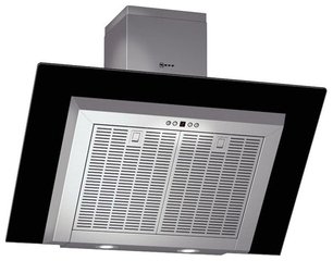 Вытяжка Нефф D39F55S0 фото Вытяжка Neff D39F55S0 фото