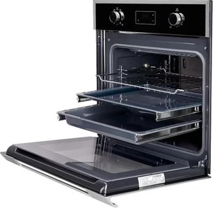 Духовой шкаф Куперсберг HFZ 691 BX фото 2 Духовой шкаф Kuppersberg HFZ 691 BX фото 2