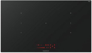 Индукционная варочная панель Куперсбуш KI 9560.0 SR фото Индукционная варочная панель Kuppersbusch KI 9560.0 SR фото