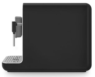 Кофемашина Смег BCC02BLMEU фото 4 Кофемашина Smeg BCC02BLMEU фото 4