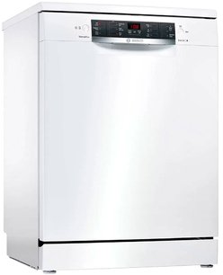 Посудомоечная машина Бош SMS46NW01B фото Посудомоечная машина Bosch SMS46NW01B фото