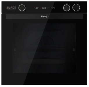 Духовой шкаф Korting OKB 61061 SQGN фото