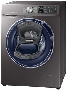 Стиральная машина Samsung WW 90 M 64 LOPO/LP фото 3