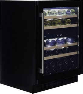 Встраиваемый винный шкаф Дунавокс DAUF-39.121DMB фото 3 Встраиваемый винный шкаф Dunavox DAUF-39.121DMB фото 3