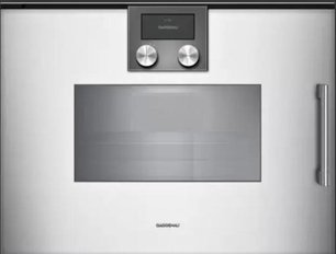 Духовой шкаф - пароварка Гаггенау BSP 261-131 фото Духовой шкаф - пароварка Gaggenau BSP 261-131 фото