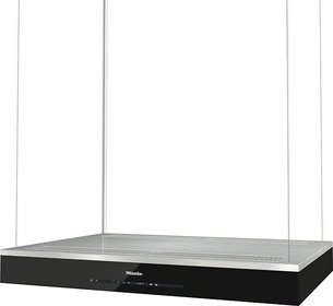 Вытяжка Миле DA 6700 D сталь EDST фото Вытяжка Miele DA 6700 D сталь EDST фото