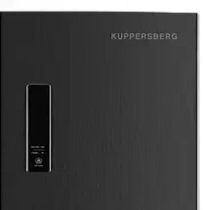 Холодильник Куперсберг NFML 177 DX фото 2 Холодильник Kuppersberg NFML 177 DX фото 2