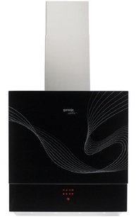 Вытяжка Горение DVG 6565 KRB фото 3 Вытяжка Gorenje DVG 6565 KRB фото 3