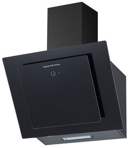 Вытяжка Зигмунд Штайн K 134.6 B фото Вытяжка Zigmund Shtain K 134.6 B фото