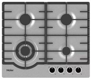 Варочная панель Хайер HHX-M64RFVLX фото Варочная панель Haier HHX-M64RFVLX фото