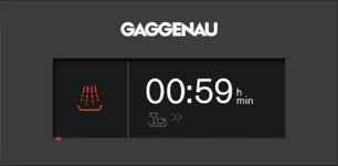 Посудомоечная машина Гаггенау DI261112 фото 4 Посудомоечная машина Gaggenau DI261112 фото 4
