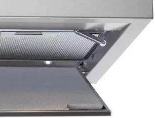 Вытяжка Фалмек MIRA PLUS IS WHITE 40 фото 3 Вытяжка Falmec MIRA PLUS IS WHITE 40 фото 3