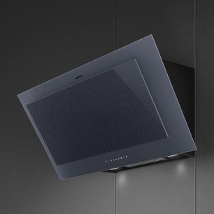 Вытяжка Смег KV194G фото 3 Вытяжка Smeg KV194G фото 3