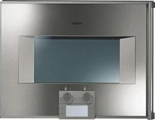 Духовой шкаф-пароварка Gaggenau BS 221-110 фото