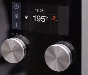 Духовой шкаф Гаггенау EB 333-110 фото 4 Духовой шкаф Gaggenau EB 333-110 фото 4