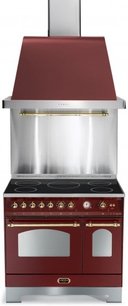 Вытяжка Лофра DOLCEVITA 90 BR фото 2 Вытяжка Lofra DOLCEVITA 90 BR фото 2