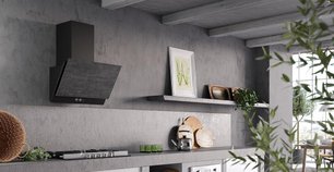 Вытяжка Фабер GREXIA GRES LG/X A60 фото 2 Вытяжка Faber GREXIA GRES LG/X A60 фото 2