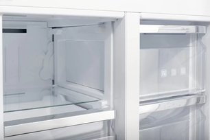 Холодильник Куперсберг KCD 18079 WG фото 4 Холодильник Kuppersberg KCD 18079 WG фото 4