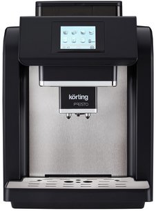 Кофемашина Кертинг KACM 2009 Presto фото Кофемашина Korting KACM 2009 Presto фото