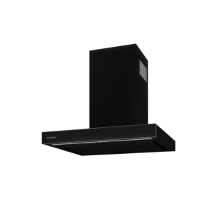 Настенная вытяжка Де Дитрих DHB4684B фото 2 Настенная вытяжка De Dietrich DHB4684B фото 2