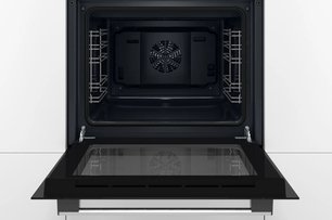 Духовой шкаф Bosch HBF010BR1S фото 3