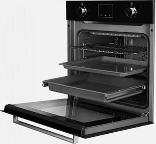 Духовой шкаф Куперсберг HM 6091 B фото 3 Духовой шкаф Kuppersberg HM 6091 B фото 3