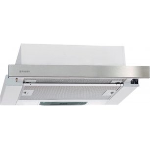 Встраиваемая вытяжка Фабер FLOX IX A50 фото Встраиваемая вытяжка Faber FLOX IX A50 фото