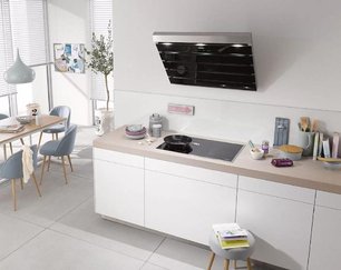 Индукционная панель Miele KM 6629 фото 4