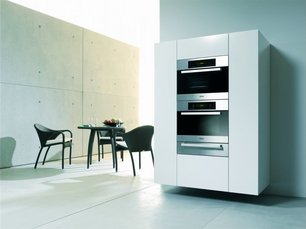 Подогреватель Miele EGW 5060-14 фото 3