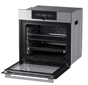 Духовой шкаф Haier HOQ-F6QAN3GG фото 3