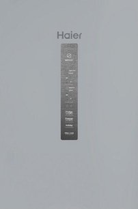 Холодильник Хайер CEF535ASD фото 4 Холодильник Haier CEF535ASD фото 4
