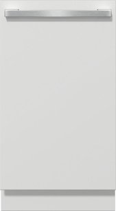 Полновстраиваемая посудомоечная машина Миле G 5890 SCVi SL фото 3 Полновстраиваемая посудомоечная машина Miele G 5890 SCVi SL фото 3