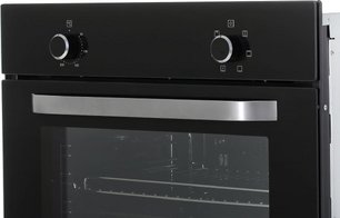 Духовой шкаф Хайер HOX-L06NGB фото 3 Духовой шкаф Haier HOX-L06NGB фото 3