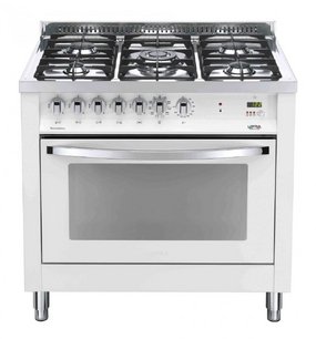 Варочный центр Lofra PBPG96MFT/C фото