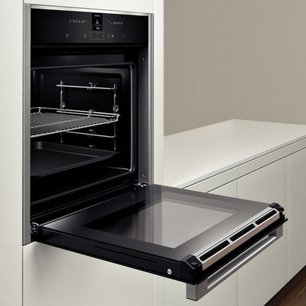 Духовой шкаф Нефф B17CR22N0 фото 3 Духовой шкаф Neff B17CR22N0 фото 3