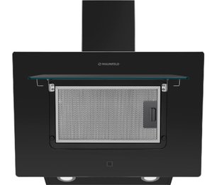 Кухонная вытяжка MAUNFELD Jantar 60 черный фото 3