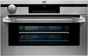 Духовой шкаф АЕГ KB9820EM фото Духовой шкаф AEG KB9820EM фото