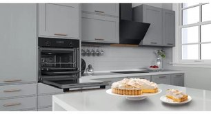 Индукционная варочная панель BOSCH PVS631BB5R фото 4