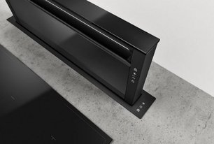 Встраиваемая вытяжка Элика GETUP BL MAT/A/90 фото 2 Встраиваемая вытяжка Elica GETUP BL MAT/A/90 фото 2