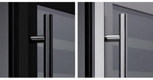 Встраиваемый винный шкаф Дунавокс DVP-19.50B фото 2 Встраиваемый винный шкаф Dunavox DVP-19.50B фото 2