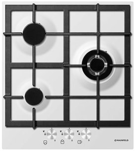Варочная панель Maunfeld MGHE.43.71RW фото