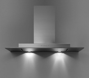 Вытяжка Фалмек Exploit 90 ix touchfree (800) ECP фото 2 Вытяжка Falmec Exploit 90 ix touchfree (800) ECP фото 2